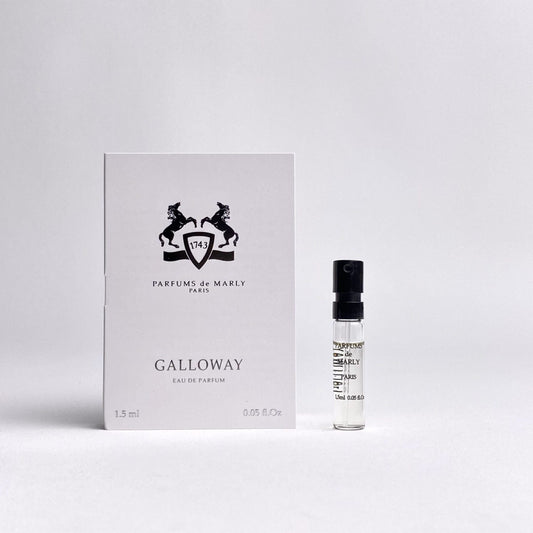 Parfums De Marly Galloway EDP Mini 1.5ml