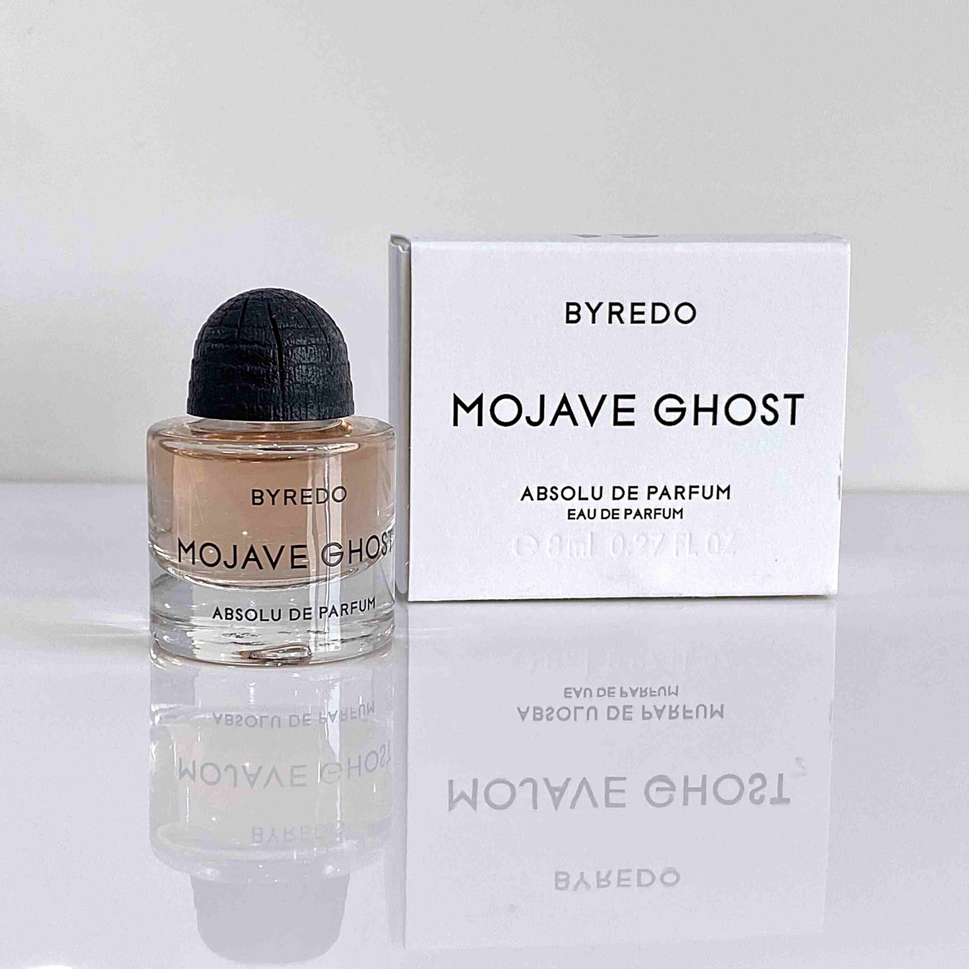 Byredo Mojave Ghost Absolu de Parfum 8ml