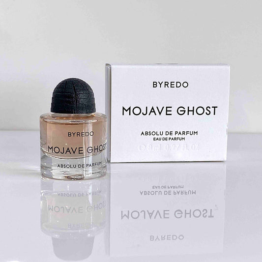 Byredo Mojave Ghost Absolu de Parfum 8ml