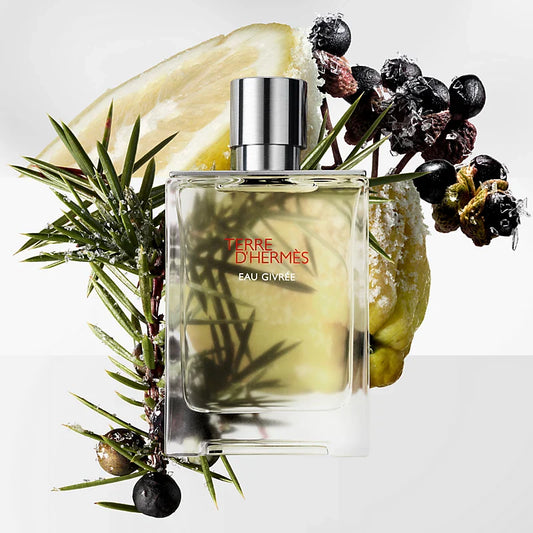 Hermes Terre D'Hermes Eau Givree EDP 5ml Men