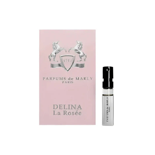 Parfums De Marly Delina La Rosee EDP Mini 1.5ml For Women