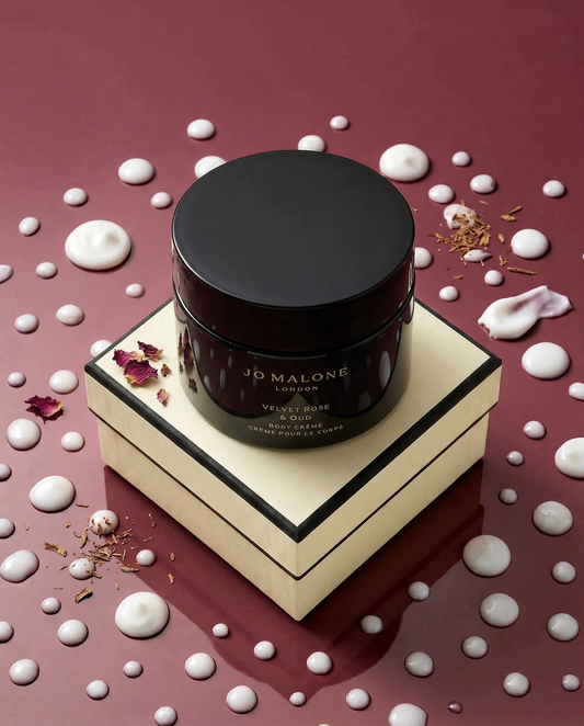 Jo Malone Velvet Rose & Oud  Body Creme 50 Ml Unisex